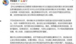 重庆蒋先生爆料案件最新,揭秘背后惊人真相